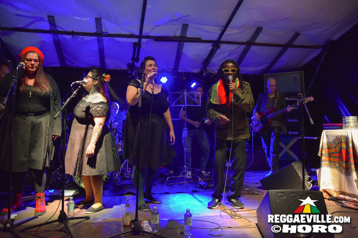 Kushart & Impressions