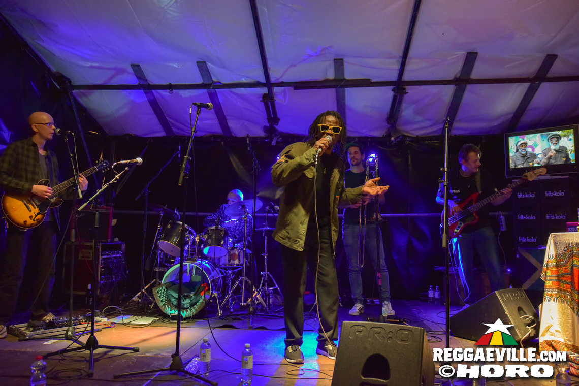 Kushart & Impressions