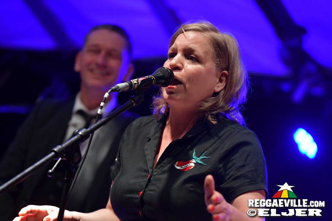 Go Monkeys, Lan Netty & Outernational Sounds