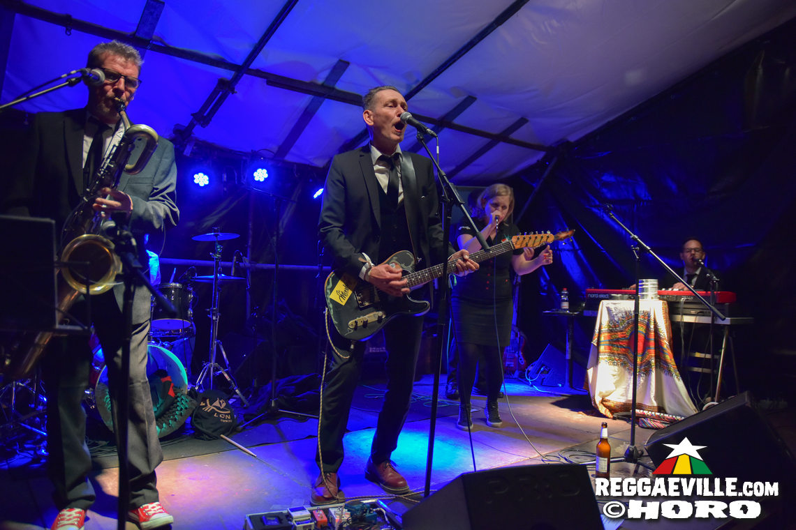 Go Monkeys, Lan Netty & Outernational Sounds