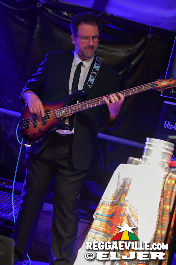 Go Monkeys, Lan Netty & Outernational Sounds