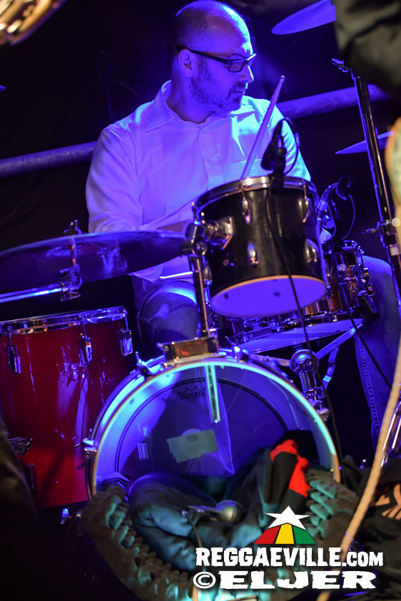 Go Monkeys, Lan Netty & Outernational Sounds