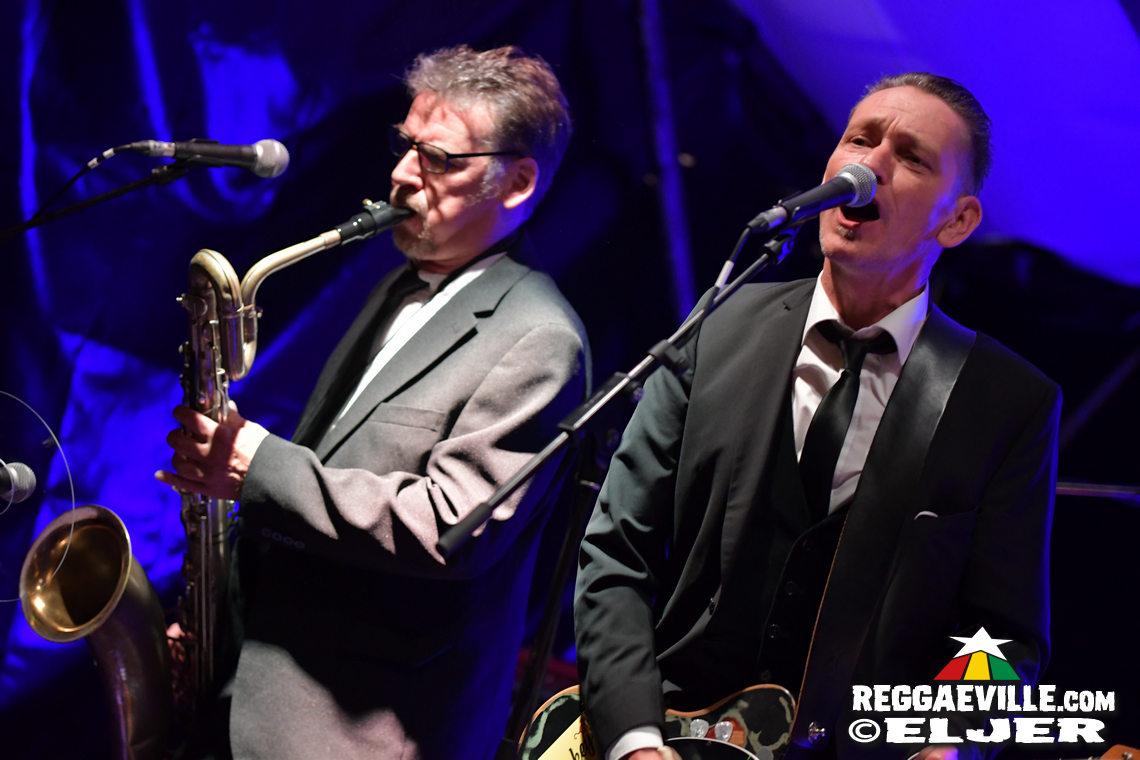 Go Monkeys, Lan Netty & Outernational Sounds