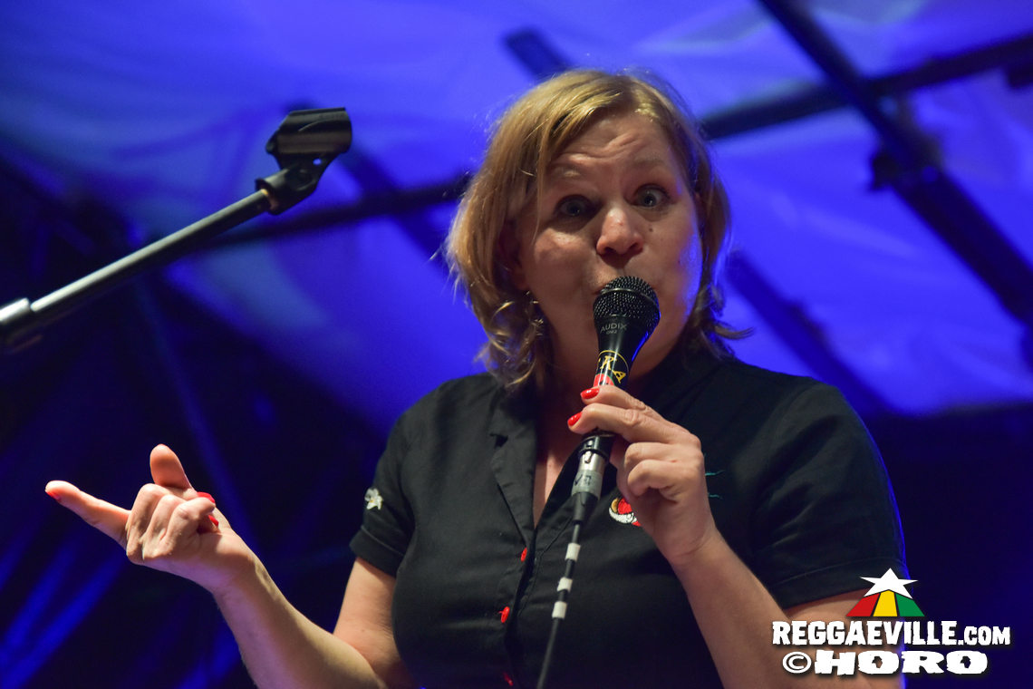 Go Monkeys, Lan Netty & Outernational Sounds