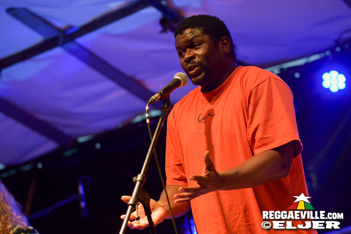 Go Monkeys, Lan Netty & Outernational Sounds