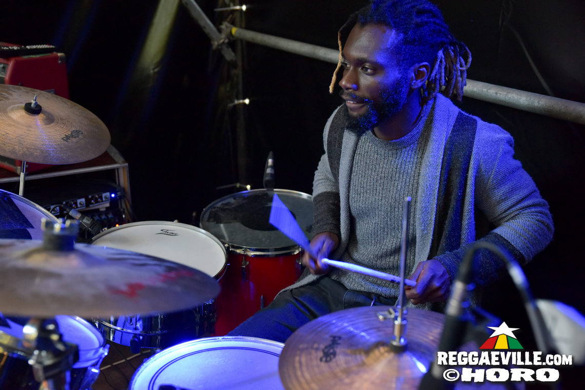 Go Monkeys, Lan Netty & Outernational Sounds