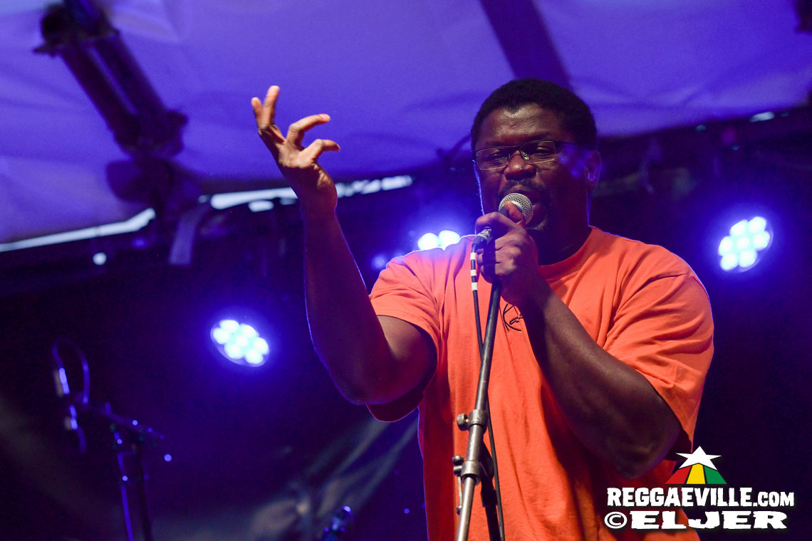 Go Monkeys, Lan Netty & Outernational Sounds