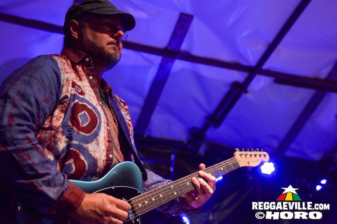 Go Monkeys, Lan Netty & Outernational Sounds