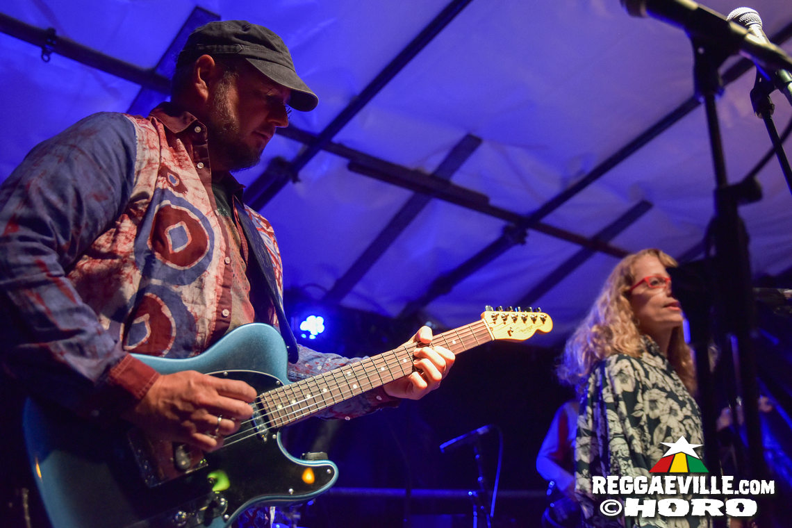 Go Monkeys, Lan Netty & Outernational Sounds