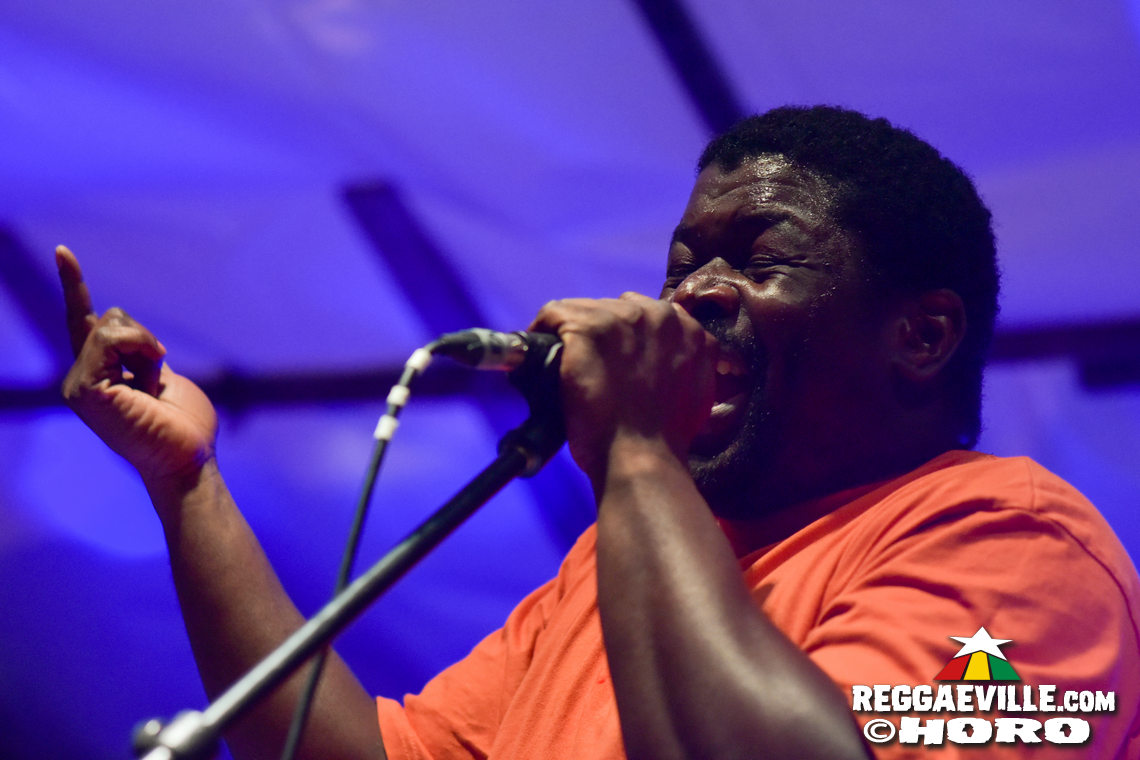 Go Monkeys, Lan Netty & Outernational Sounds