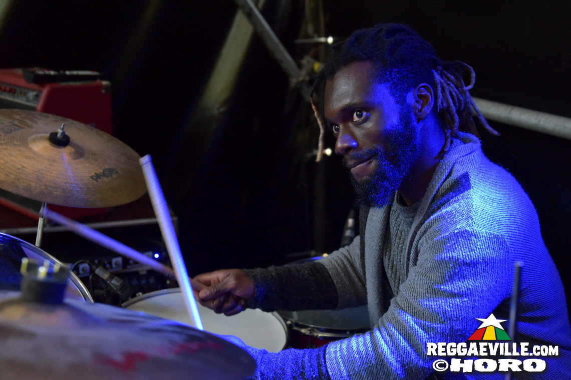 Go Monkeys, Lan Netty & Outernational Sounds