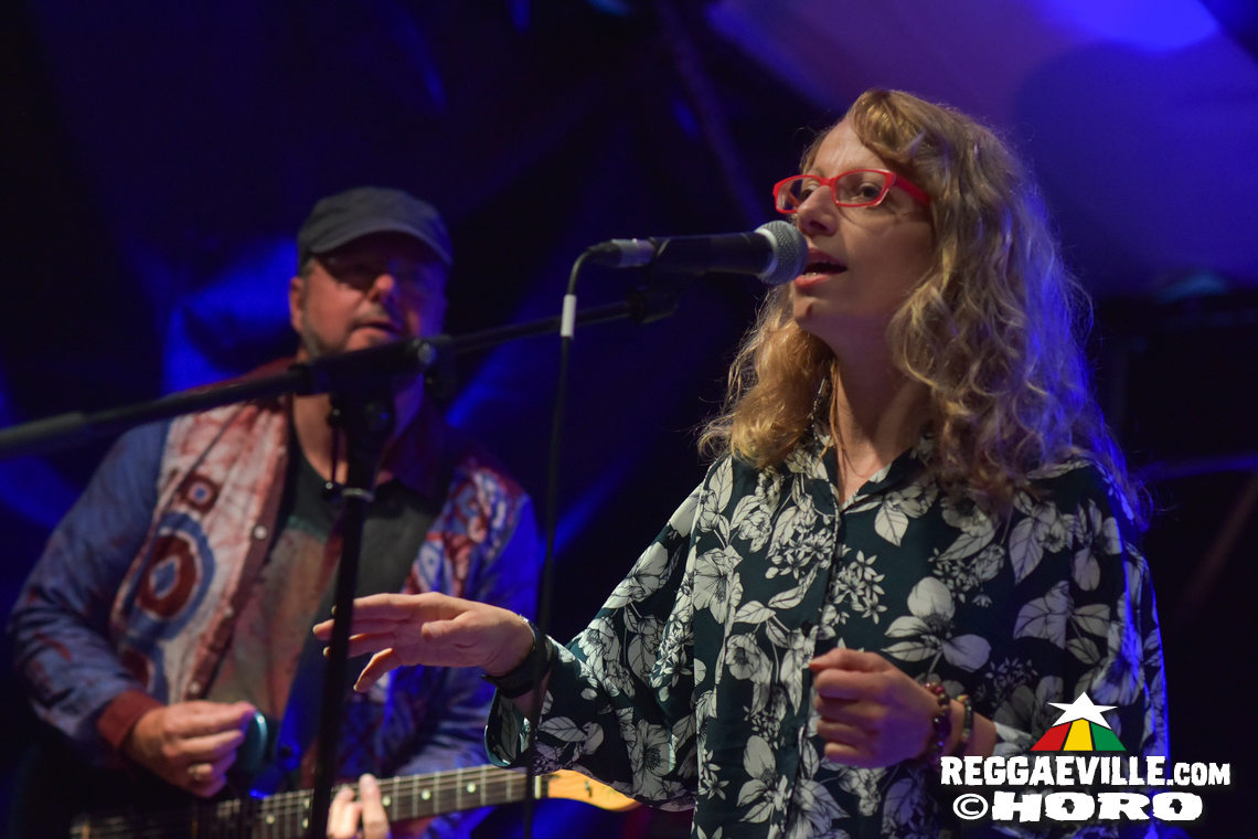 Go Monkeys, Lan Netty & Outernational Sounds