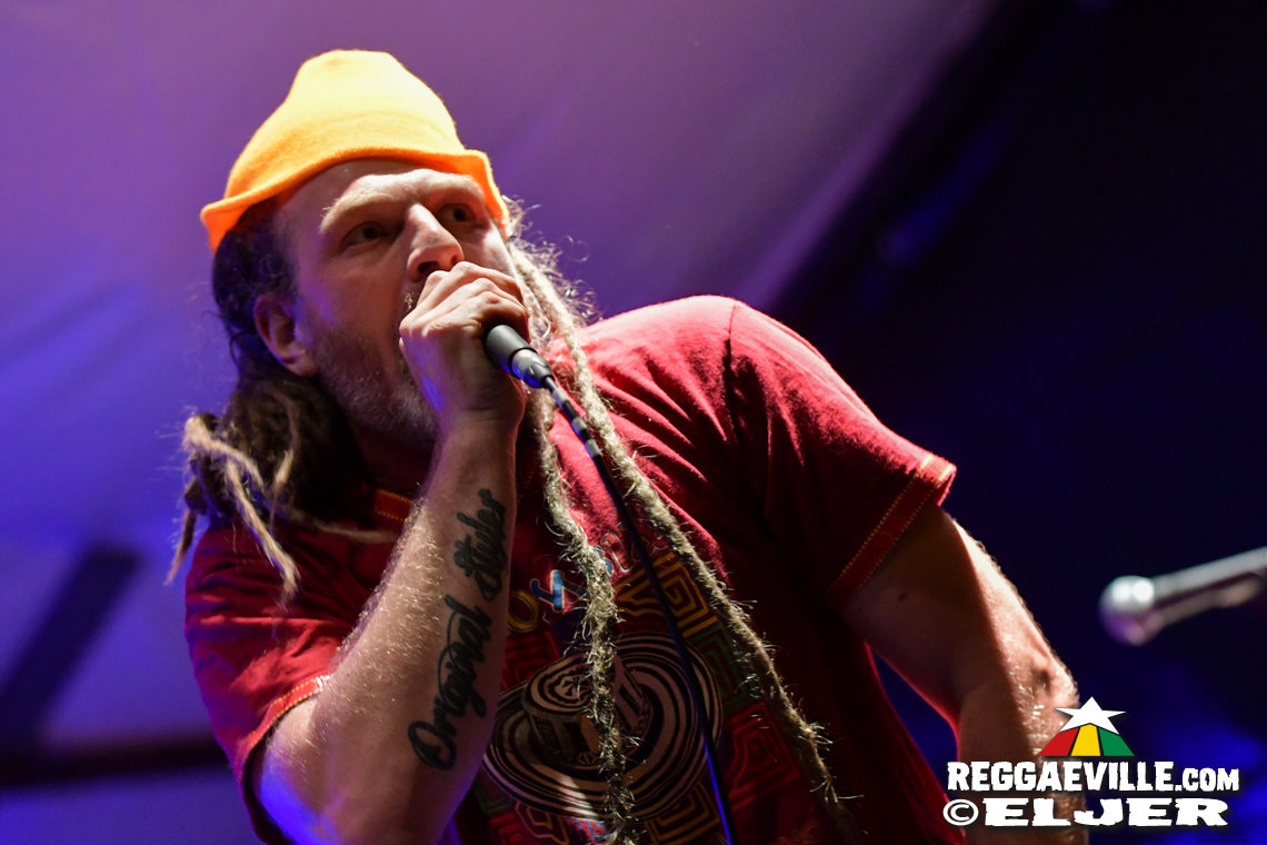 Go Monkeys, Lan Netty & Outernational Sounds