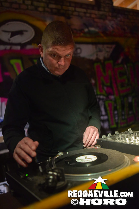 Go Monkeys, Lan Netty & Outernational Sounds