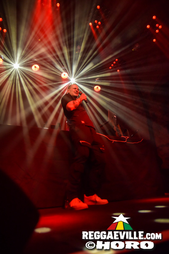 Gentleman, Jugglerz & Warrior Sound