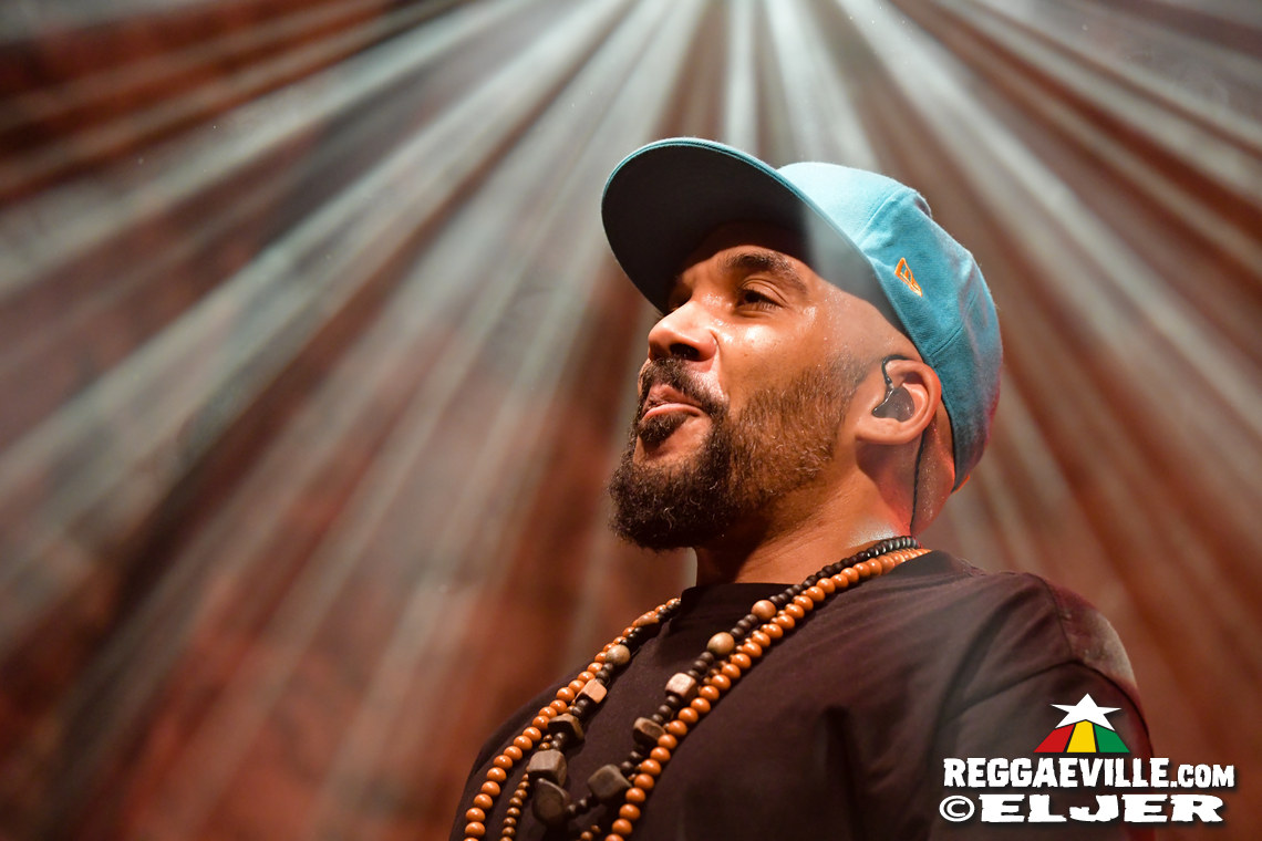 Nosliw & Deebuzz Sound, Soundvalley Movement