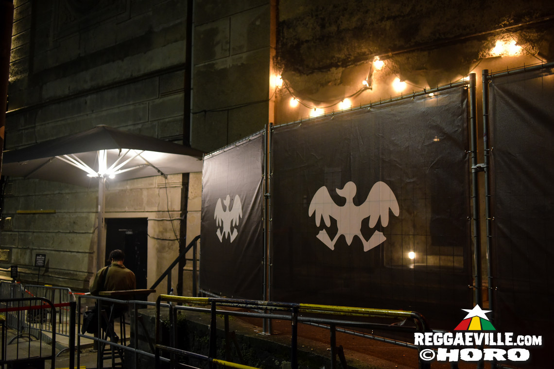 Nosliw & Deebuzz Sound, Soundvalley Movement