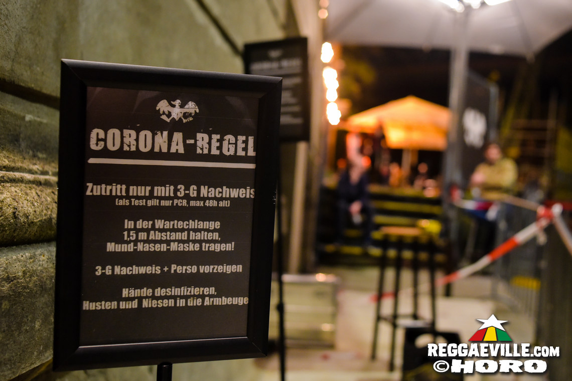 Nosliw & Deebuzz Sound, Soundvalley Movement