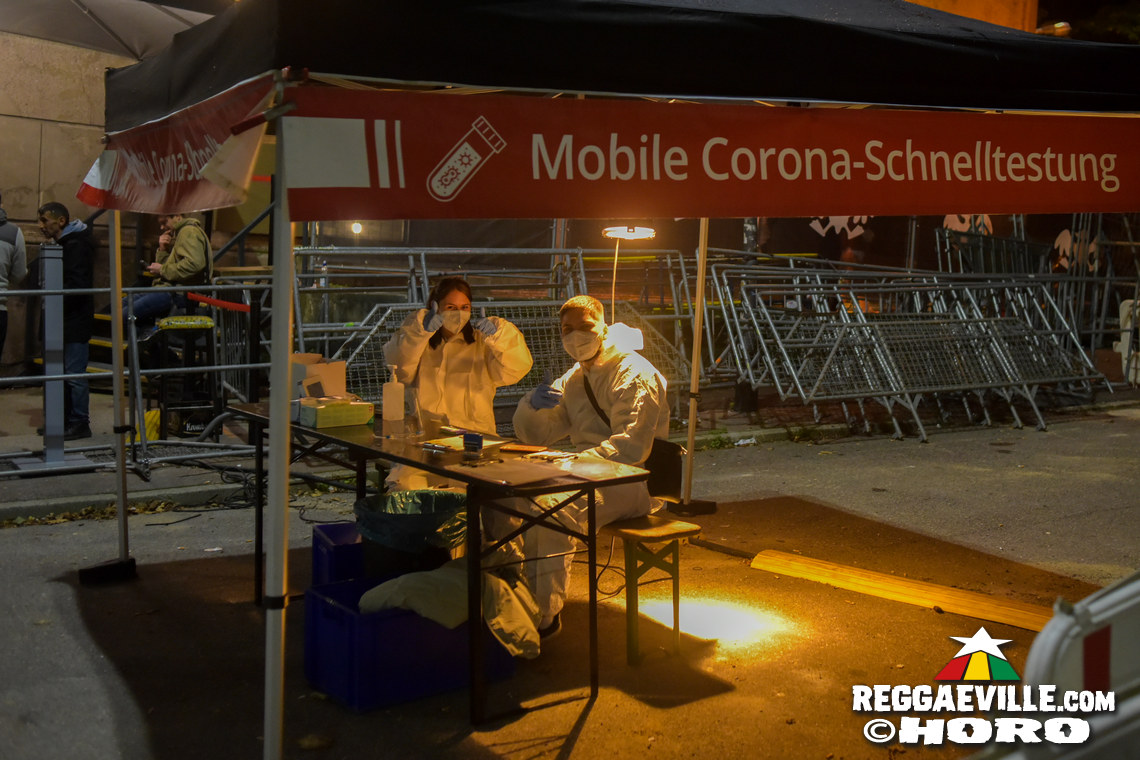 Nosliw & Deebuzz Sound, Soundvalley Movement