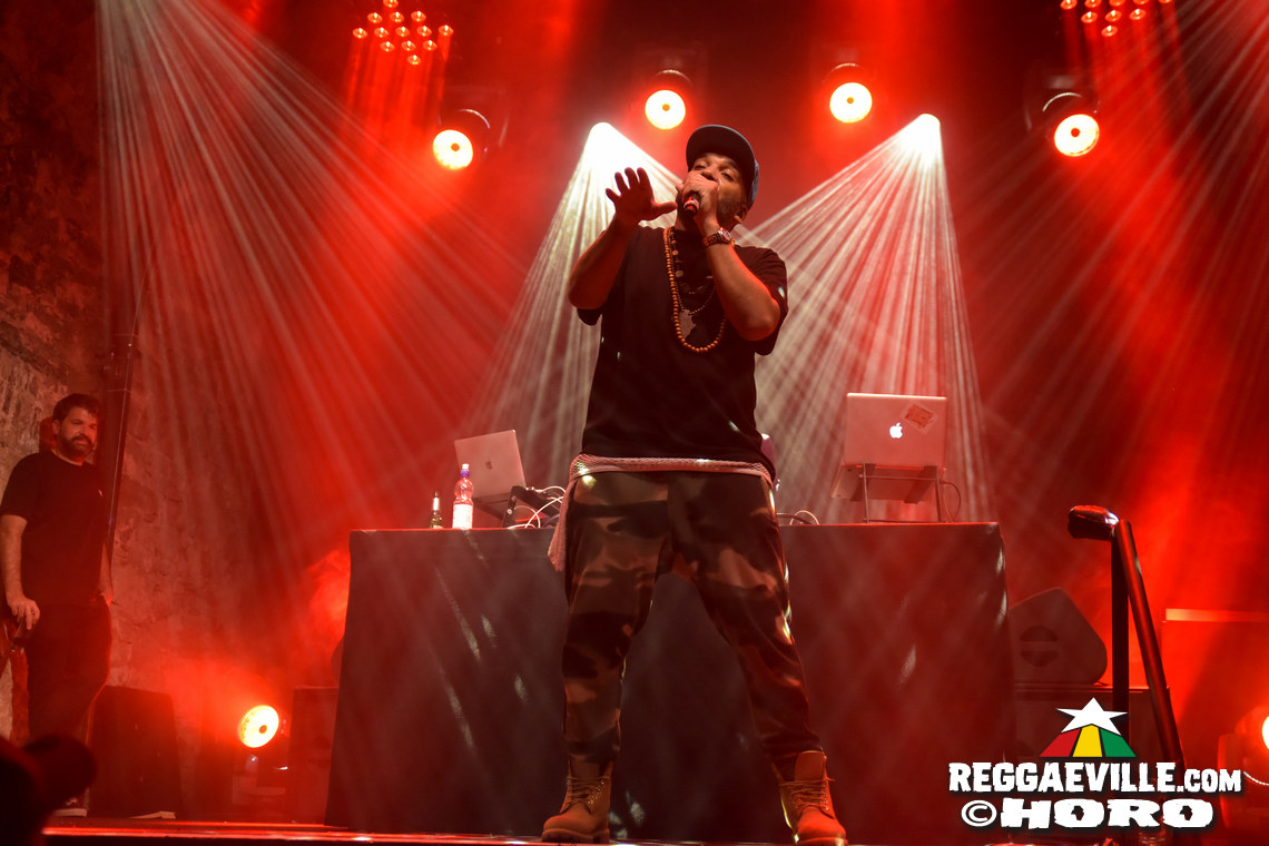 Nosliw & Deebuzz Sound, Soundvalley Movement