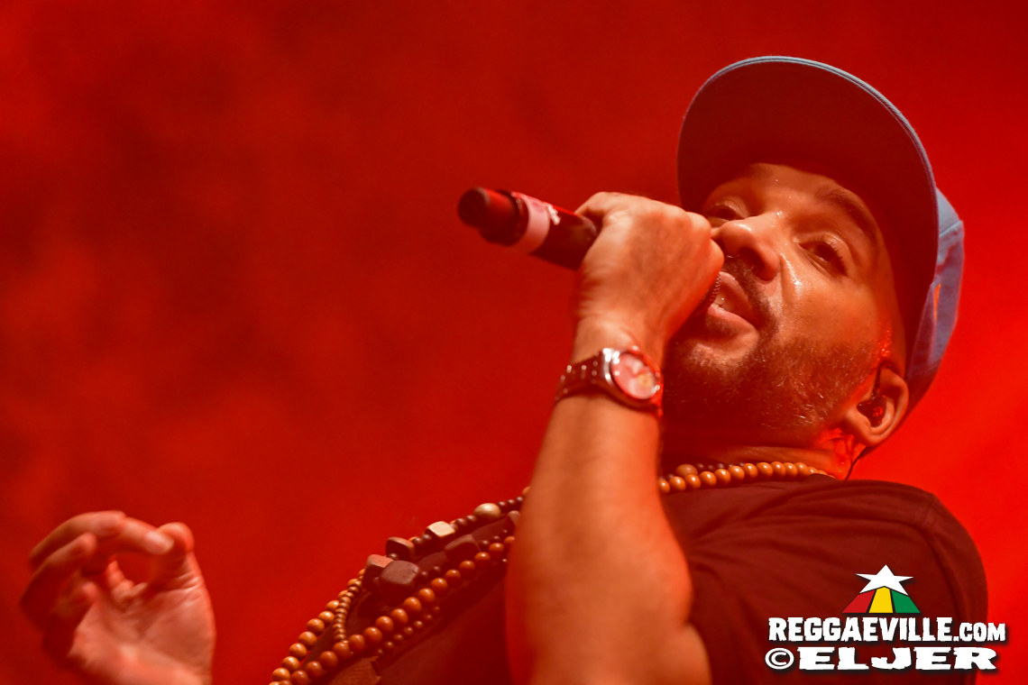 Nosliw & Deebuzz Sound, Soundvalley Movement