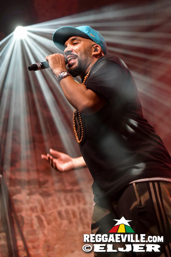 Nosliw & Deebuzz Sound, Soundvalley Movement