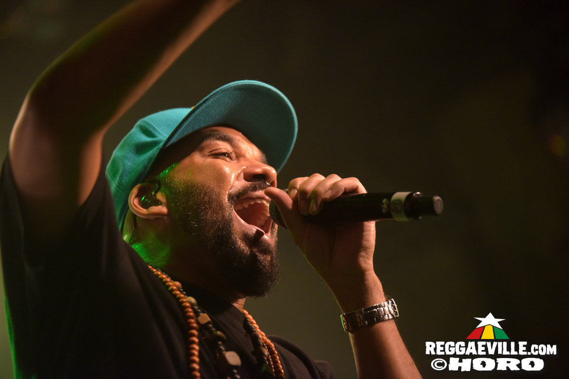 Nosliw & Deebuzz Sound, Soundvalley Movement