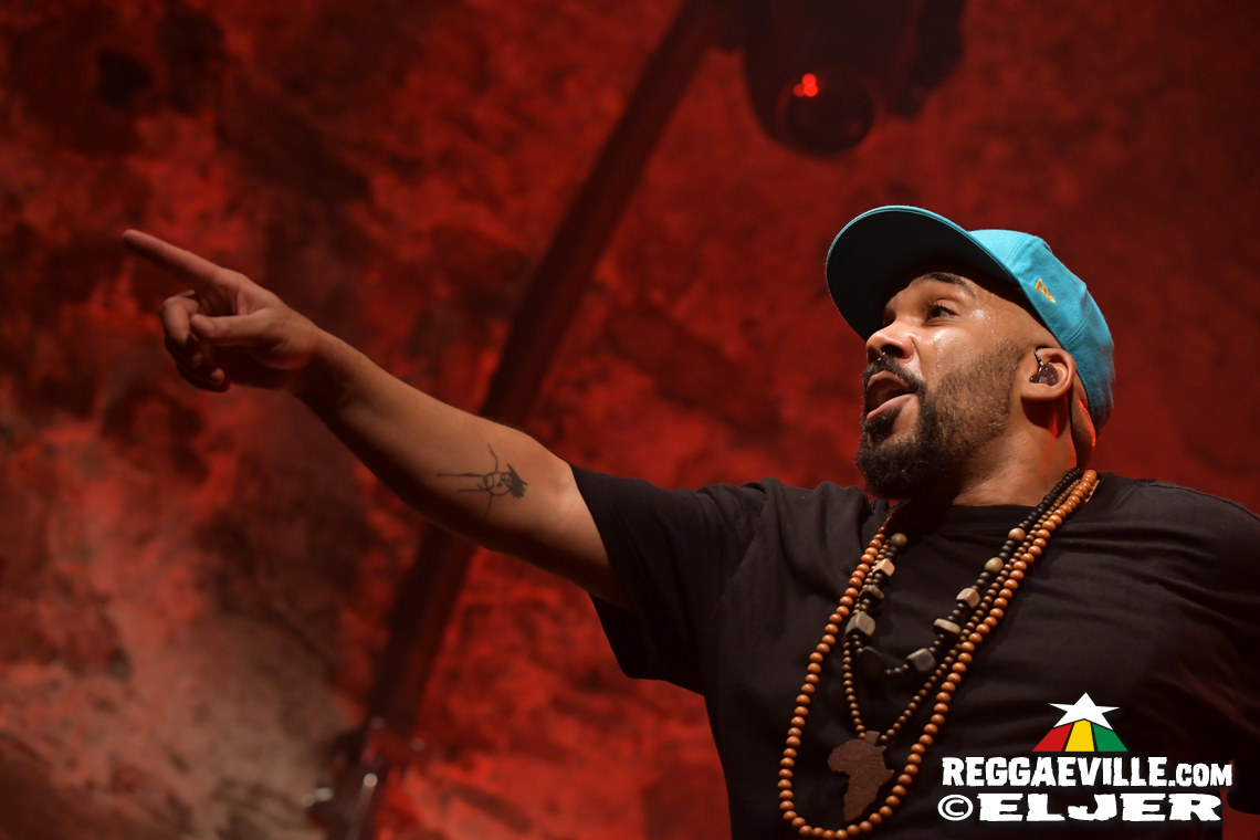 Nosliw & Deebuzz Sound, Soundvalley Movement