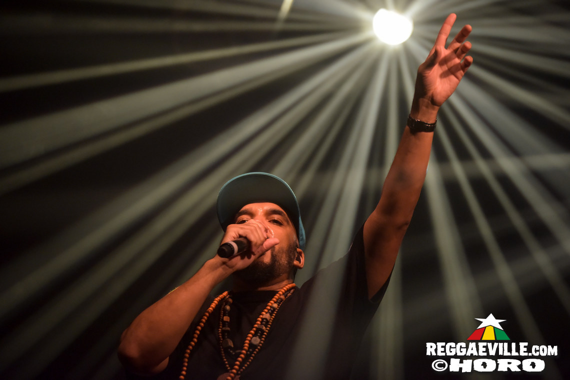 Nosliw & Deebuzz Sound, Soundvalley Movement