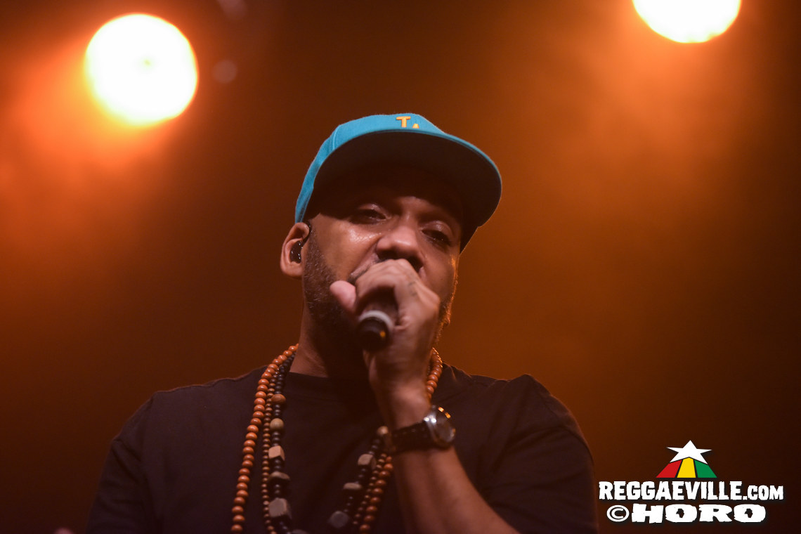 Nosliw & Deebuzz Sound, Soundvalley Movement