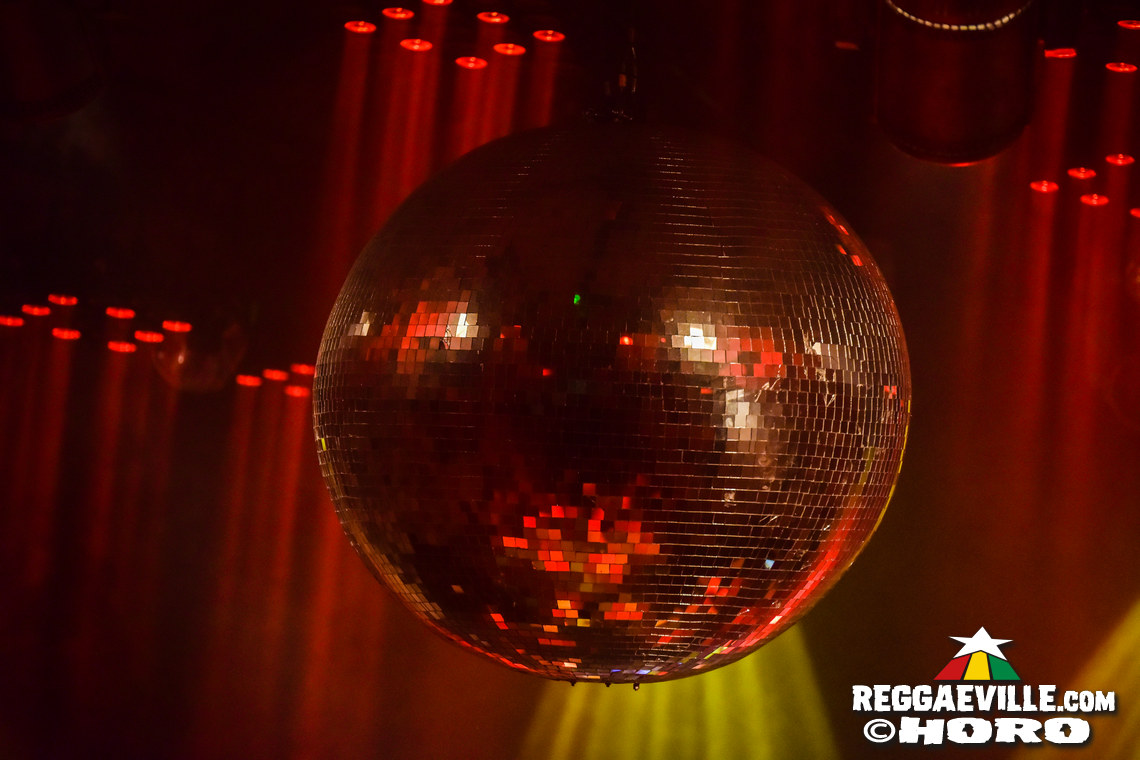 Nosliw & Deebuzz Sound, Soundvalley Movement