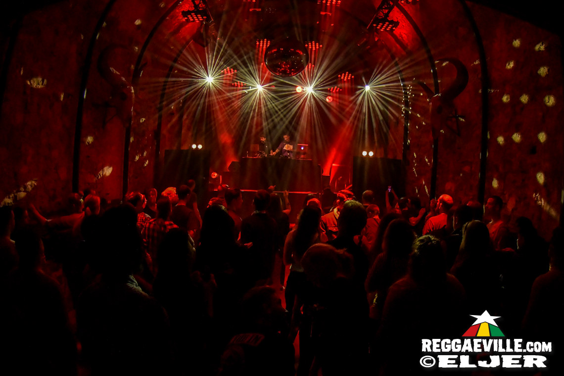 Nosliw & Deebuzz Sound, Soundvalley Movement