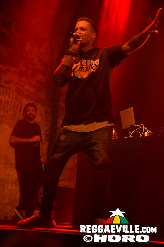 Nosliw & Deebuzz Sound, Soundvalley Movement