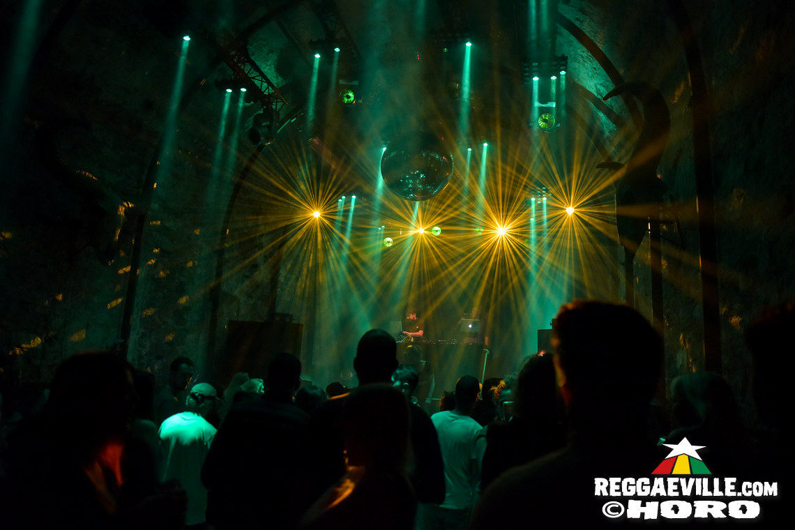 Nosliw & Deebuzz Sound, Soundvalley Movement