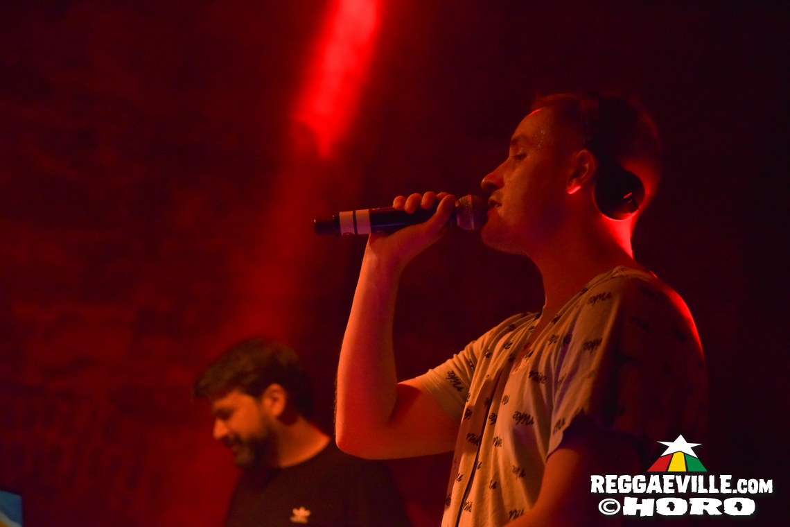 Nosliw & Deebuzz Sound, Soundvalley Movement