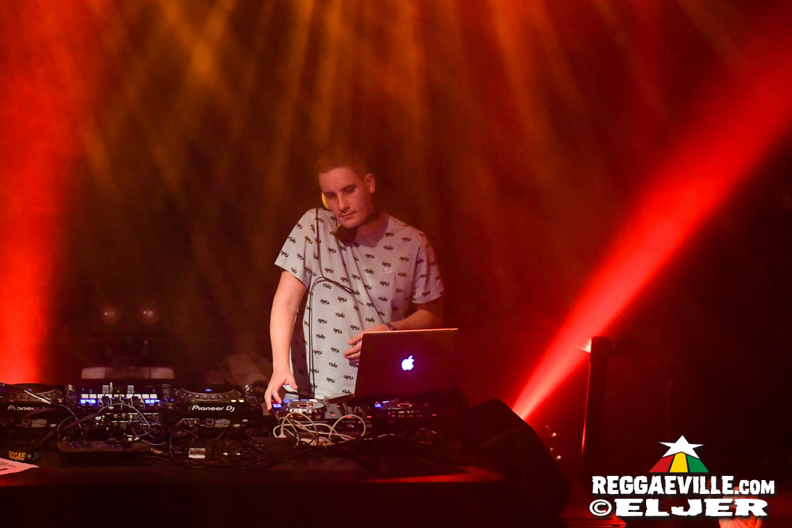 Nosliw & Deebuzz Sound, Soundvalley Movement