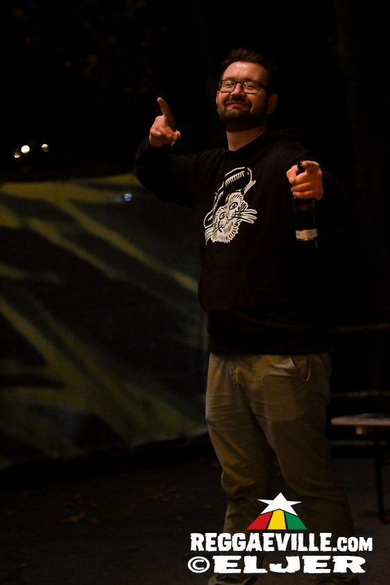 Nosliw & Deebuzz Sound, Soundvalley Movement