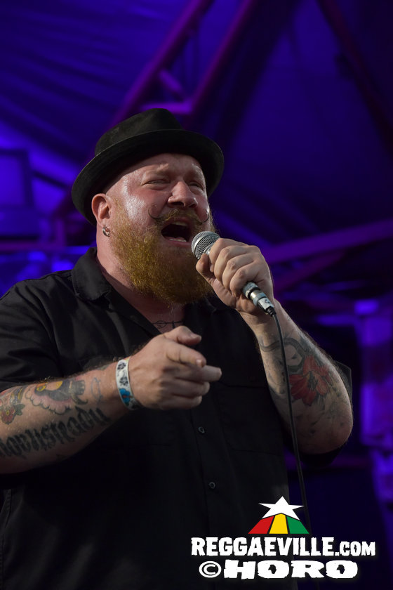 Dr. Ring Ding, TriXstar