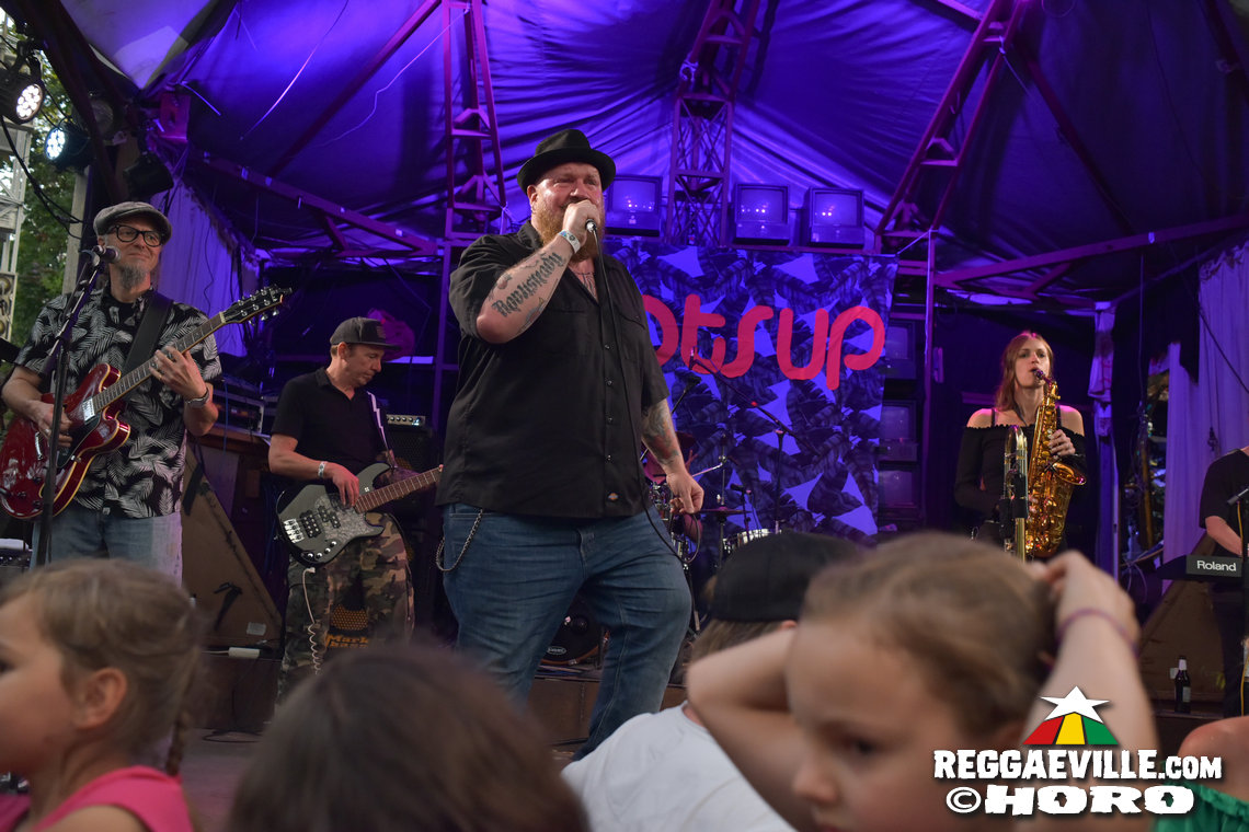 Dr. Ring Ding, TriXstar