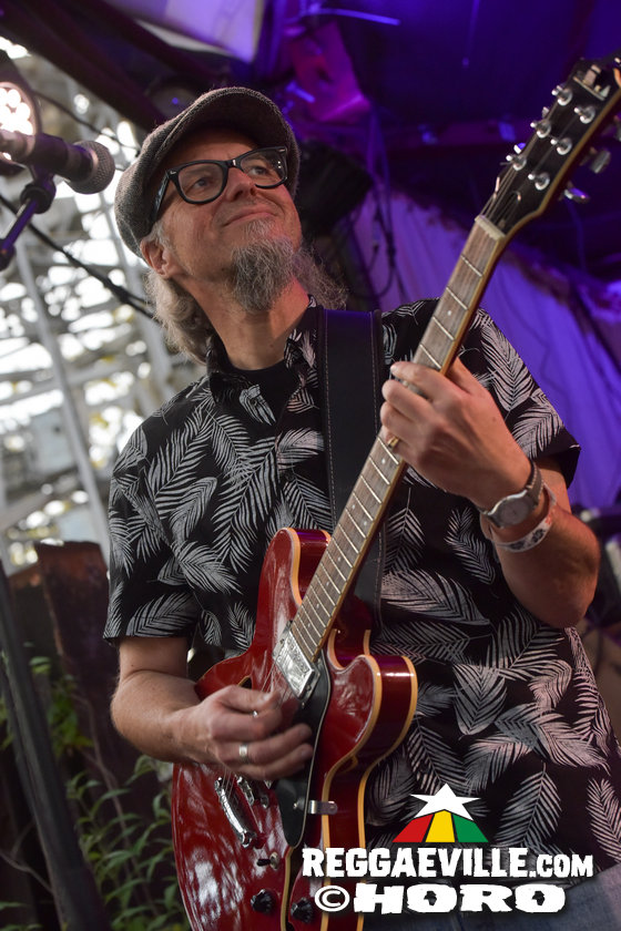 Dr. Ring Ding, TriXstar