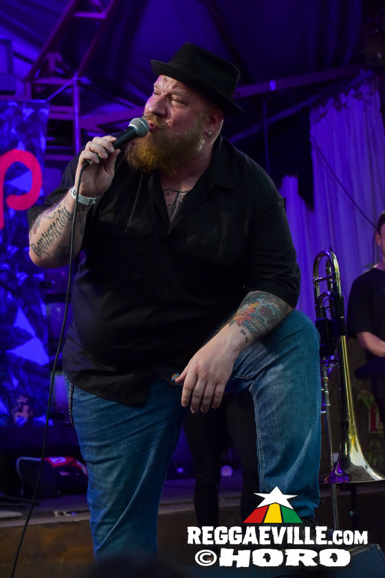 Dr. Ring Ding, TriXstar