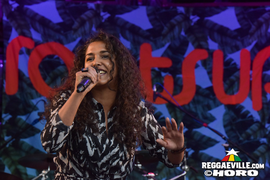 Dr. Ring Ding, TriXstar