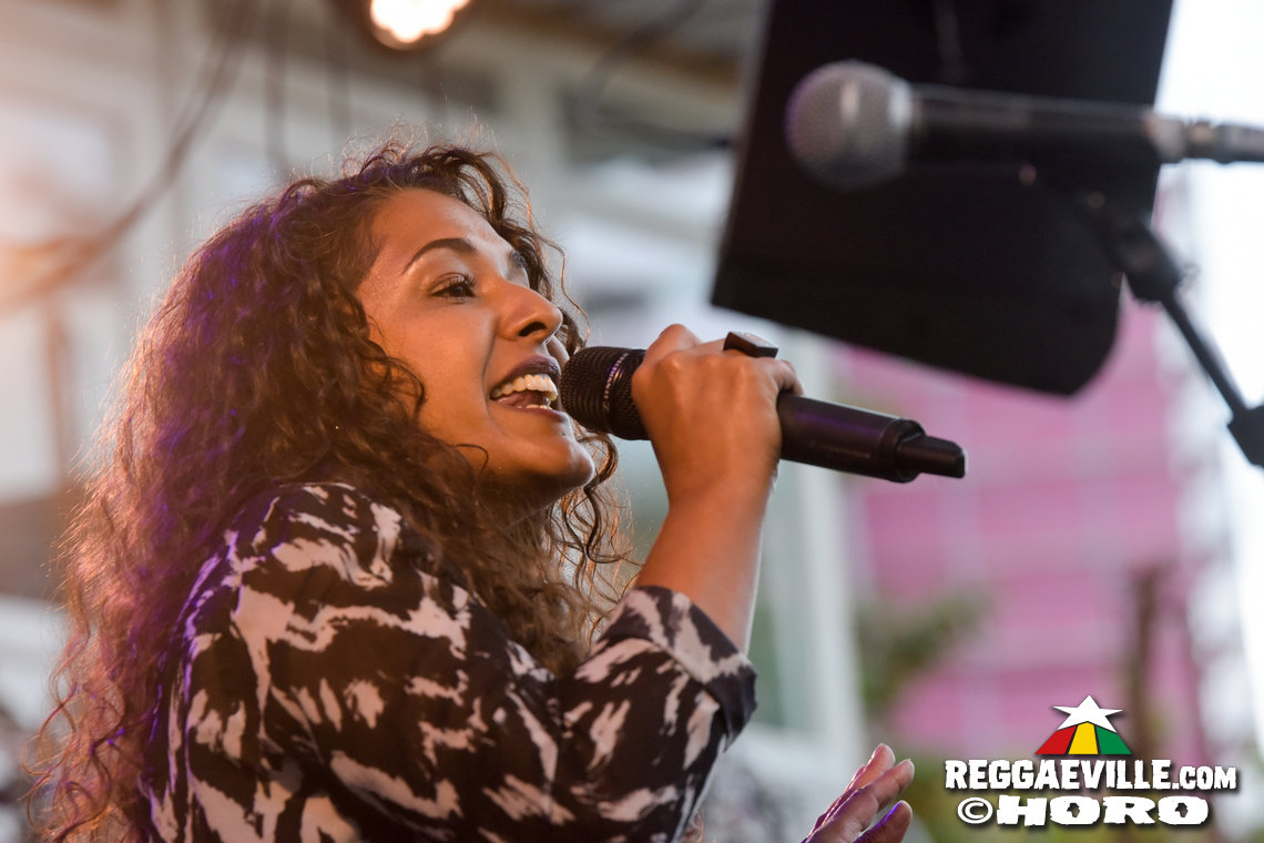 Dr. Ring Ding, TriXstar