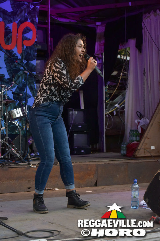 Dr. Ring Ding, TriXstar