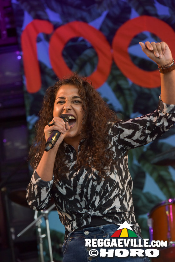 Dr. Ring Ding, TriXstar