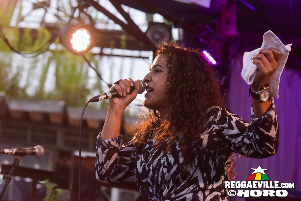 Dr. Ring Ding, TriXstar