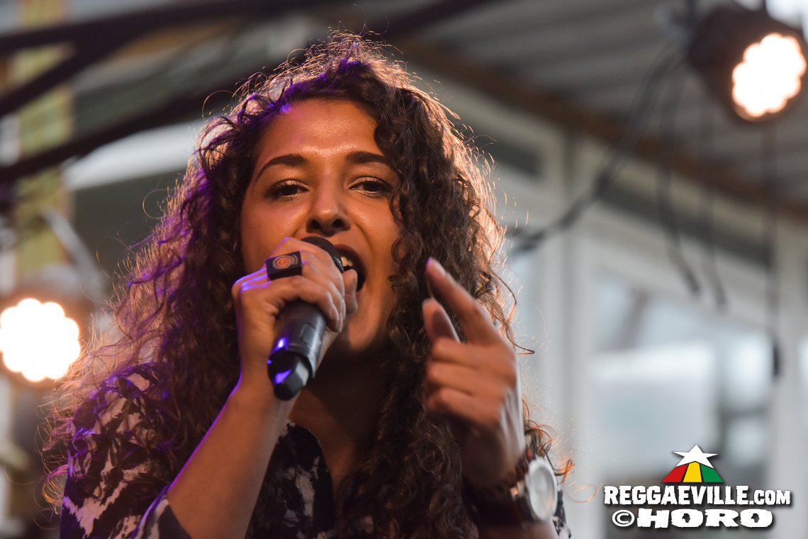 Dr. Ring Ding, TriXstar