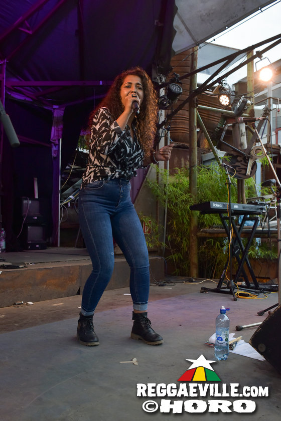 Dr. Ring Ding, TriXstar