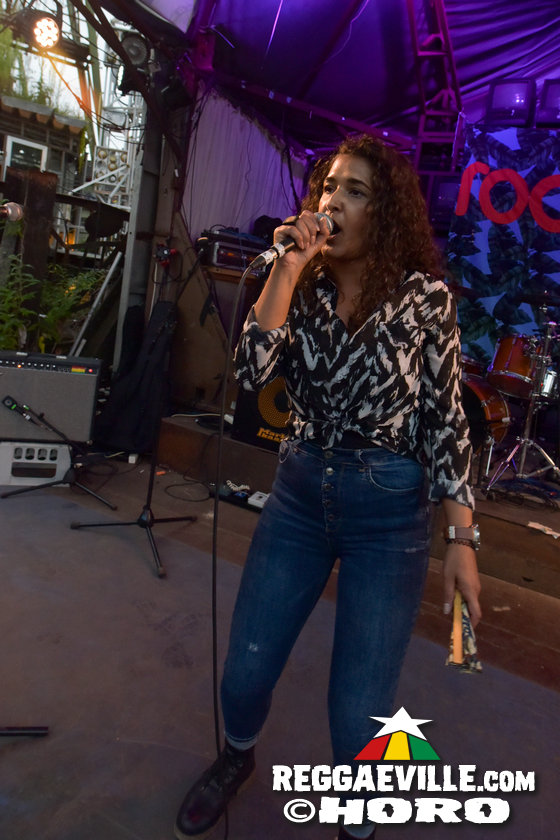 Dr. Ring Ding, TriXstar