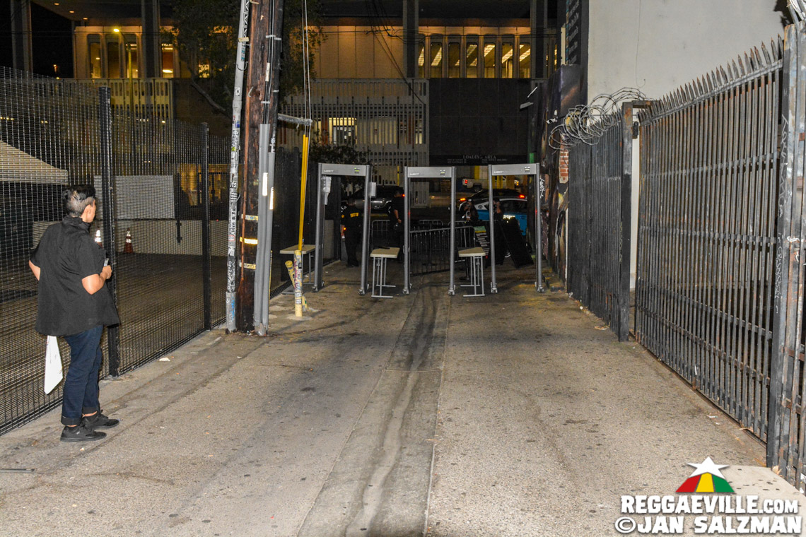 Soul Syndicate & Pachyman